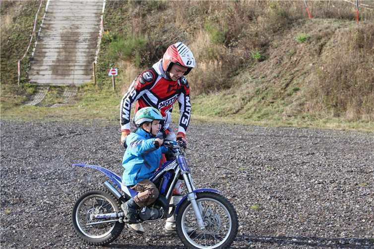 2024 wird der AAC Bad Neuenahr - einer der ältesten Motorsportvereine Deutschlands - sein hunderjähriges Bestehen feiern.Foto: privat