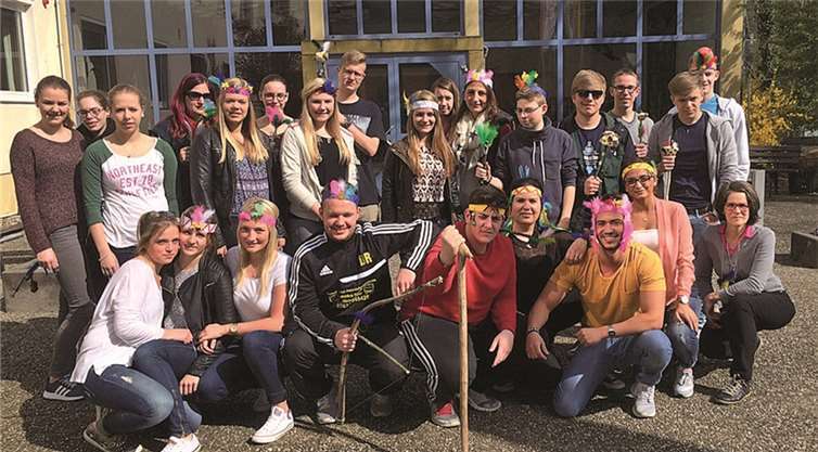 24 engagierte junge Leute wurden nun in Neuwied zu Jugendleitern ausgebildet. privat