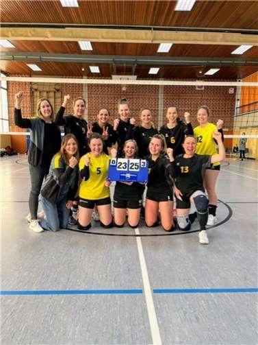 3 weitere Punkte zum Abschluss der Saison.Foto: privat