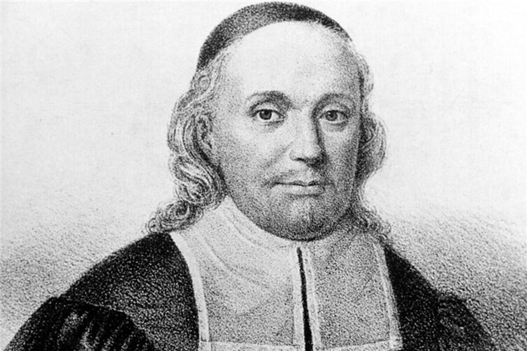 350 Jahre Paul Gerhardt
