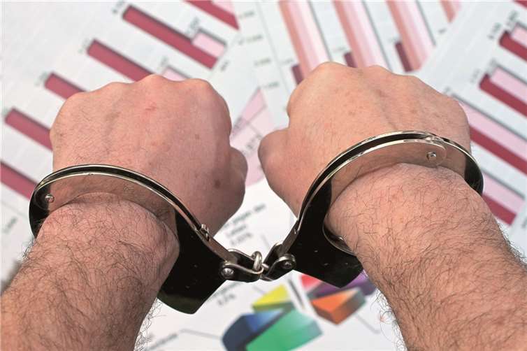 3671 Straftaten im Zuständigkeitsbereich der PI Mayen wurden im vergangenen Jahr zur Anzeige gebracht - 220 mehr als in 2012.privat