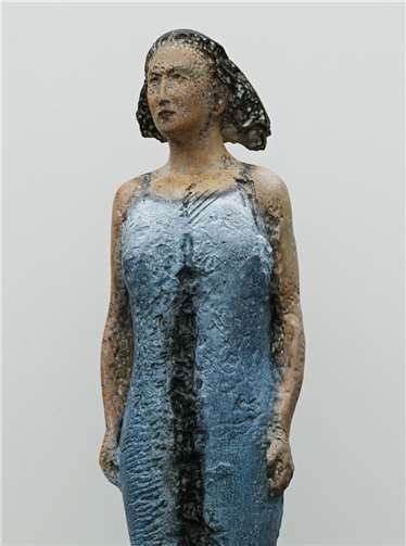 45 Künstler zeigen auf den Kunsttagen Unkeler Höfe ihre Arbeiten aus unterschiedlichen Bereichen. Veranstalter