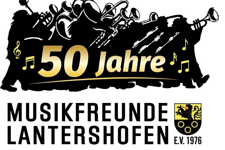 50. Vereinsjubiläum