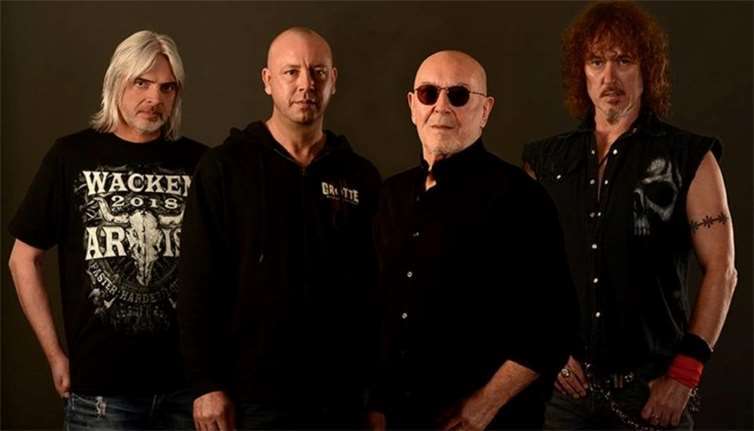 50-jähriges Bestehen - das muss gefeiert werden. Foto: privat