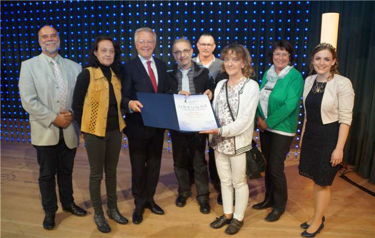 500 Euro näher zum Vereinsauto: Der Verein „Altenhilfe daheim“ e.V.