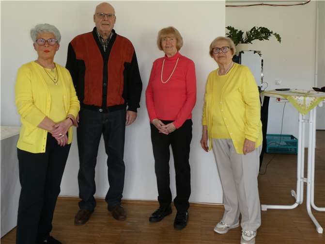 52 Senioren:innen aus verschiedenen Ortsgemeinden der VG Rengsdorf Waldbreitbach waren der Einladung gefolgt und kamen in die Sportsbar Auszeit in Rengsdorf. Foto: privat