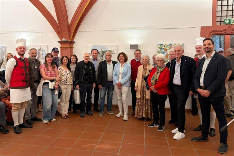 53. „Michelsmarkt der Künste“ eröffnet