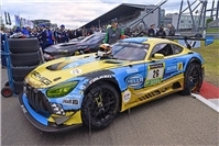 54. ADAC RAVENOL 24h Nürburgring das Rennen am Samstag.