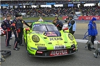54. ADAC RAVENOL 24h Nürburgring das Rennen am Samstag.