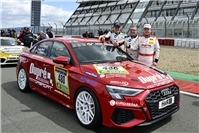 54. ADAC RAVENOL 24h Nürburgring das Rennen am Samstag.