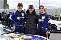 54. ADAC RAVENOL 24h Nürburgring das Rennen am Samstag.