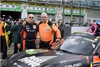 54. ADAC RAVENOL 24h Nürburgring das Rennen am Samstag.