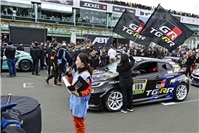 54. ADAC RAVENOL 24h Nürburgring das Rennen am Samstag.