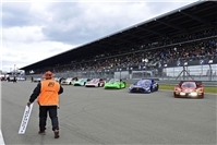 54. ADAC RAVENOL 24h Nürburgring das Rennen am Samstag.