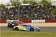 54. ADAC RAVENOL 24h Nürburgring das Rennen am Samstag.