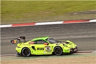 54. ADAC RAVENOL 24h Nürburgring das Rennen am Samstag.