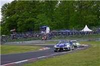 54. ADAC RAVENOL 24h Nürburgring das Rennen am Samstag.