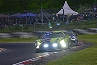 54. ADAC RAVENOL 24h Nürburgring das Rennen am Samstag.
