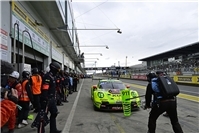 54. ADAC RAVENOL 24h Nürburgring das Rennen am Samstag.