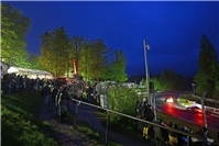 54. ADAC RAVENOL 24h Nürburgring das Rennen am Samstag.