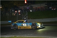 54. ADAC RAVENOL 24h Nürburgring das Rennen am Samstag.