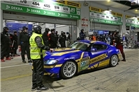 54. ADAC RAVENOL 24h Nürburgring das Rennen am Samstag.