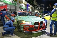54. ADAC RAVENOL 24h Nürburgring