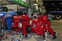54. ADAC RAVENOL 24h Nürburgring