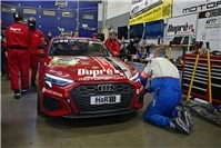 54. ADAC RAVENOL 24h Nürburgring