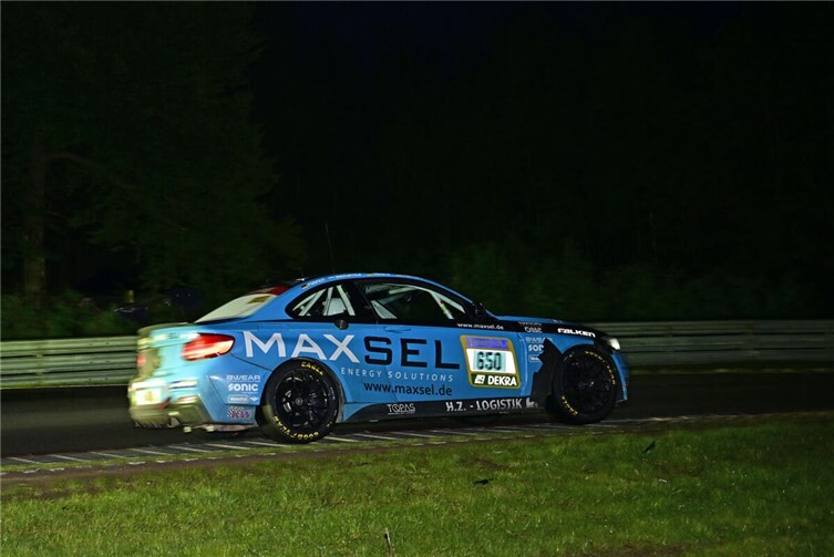 54. ADAC RAVENOL 24h Nürburgring