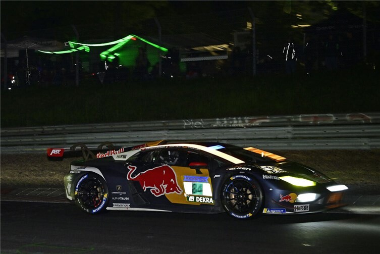 54. ADAC RAVENOL 24h Nürburgring
