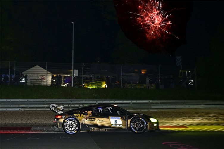 54. ADAC RAVENOL 24h Nürburgring