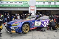 54. ADAC RAVENOL 24h Nürburgring