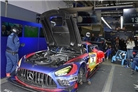 54. ADAC RAVENOL 24h Nürburgring