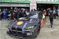 54. ADAC RAVENOL 24h Nürburgring