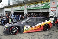 54. ADAC RAVENOL 24h Nürburgring