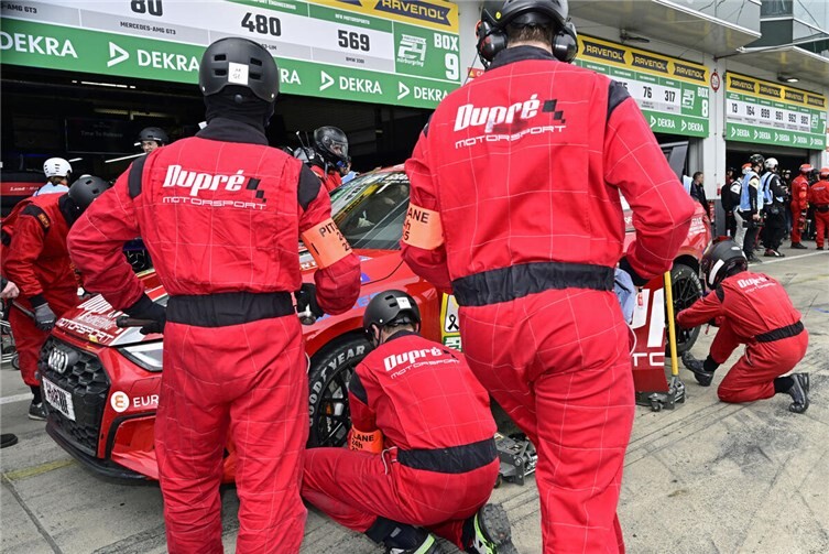 54. ADAC RAVENOL 24h Nürburgring