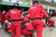 54. ADAC RAVENOL 24h Nürburgring