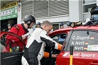 54. ADAC RAVENOL 24h Nürburgring