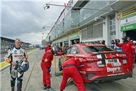 54. ADAC RAVENOL 24h Nürburgring