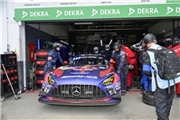 54. ADAC RAVENOL 24h Nürburgring