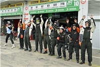 54. ADAC RAVENOL 24h Nürburgring
