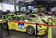 54. ADAC RAVENOL 24h Nürburgring