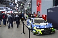 54. ADAC RAVENOL 24h Nürburgring