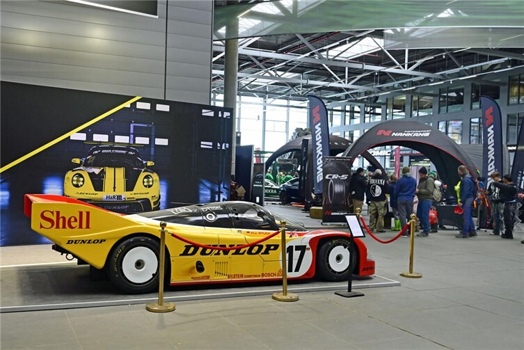 54. ADAC RAVENOL 24h Nürburgring
