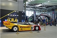 54. ADAC RAVENOL 24h Nürburgring