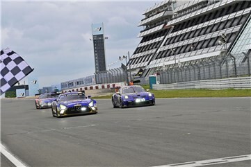 54. ADAC RAVENOL 24h Nürburgring