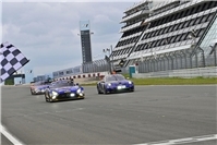 54. ADAC RAVENOL 24h Nürburgring