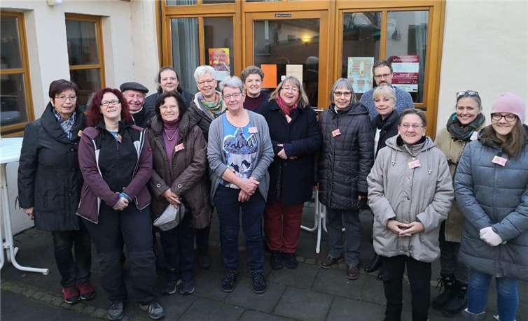 5.500 Euro konnten erzielt werden.Fotos: privat