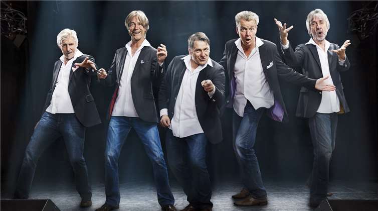 6-Zylinder kommen nach Remagen.Foto: privat